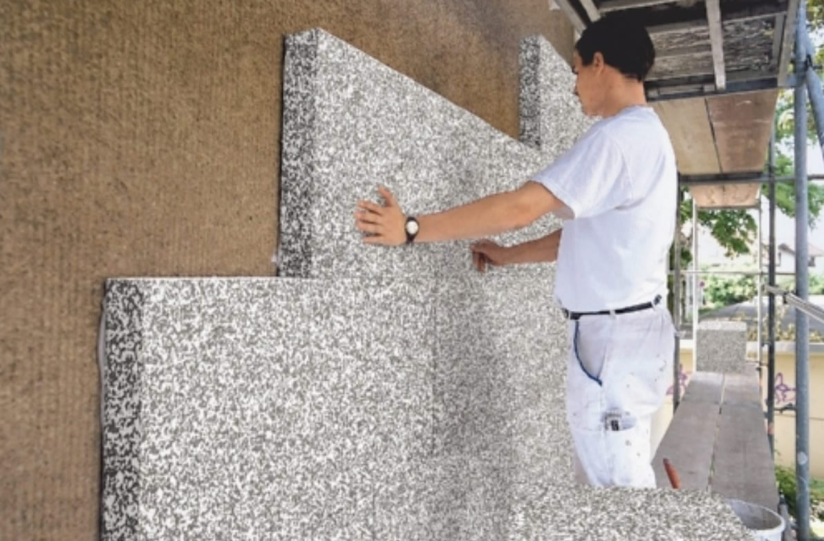 Çüngüş Isı Yalıtımcısı